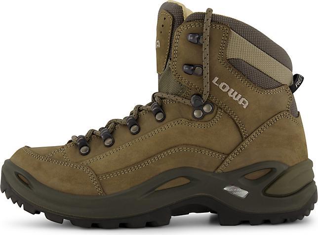 Image du produit Lowa Renegade LL Mid (41)