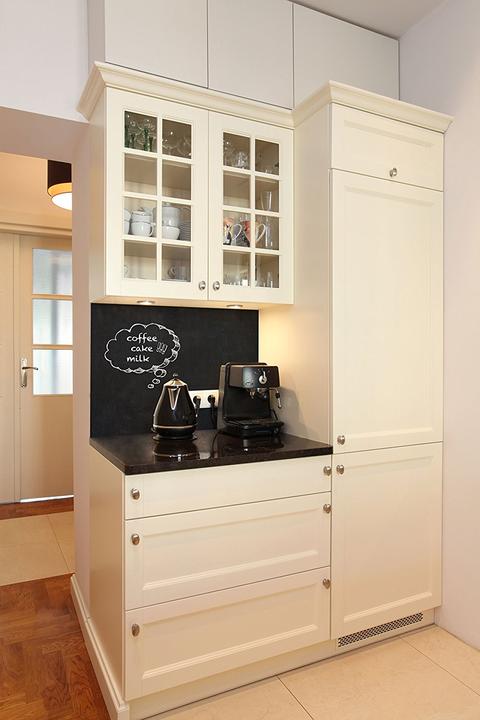Actual product image Magpaint blackboard colour (Black, 0.50 l)