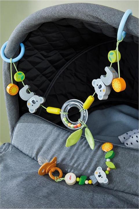 Produktbild Haba Wagenspanner Koala