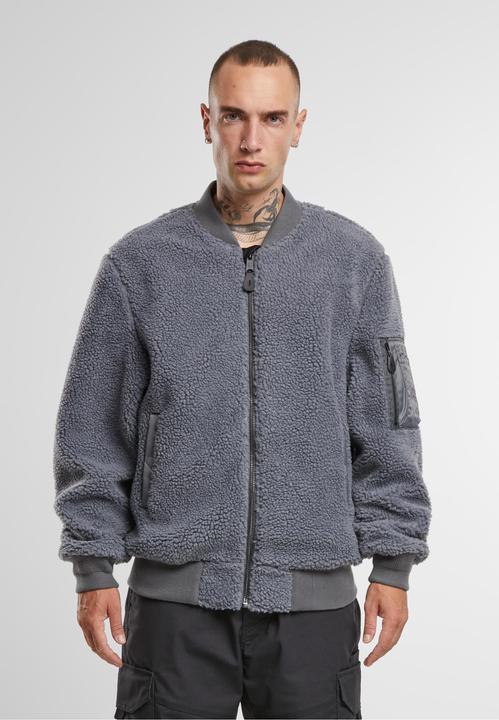 Image du produit Brandit MA1 Veste de sherpa - 177051 (XL)