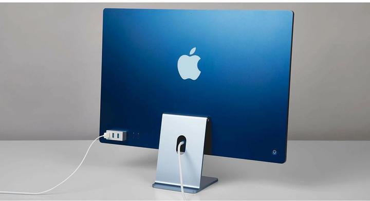 Immagine prodotto LMP Piccolo hub USB-C (USB-C, 3 Porti)