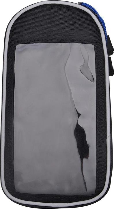Immagine prodotto Devia Borsa impermeabile universale per bicicletta, nera (Universale)