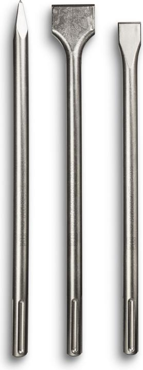 Hikoki SDS Max Meissel Set 3-tlg