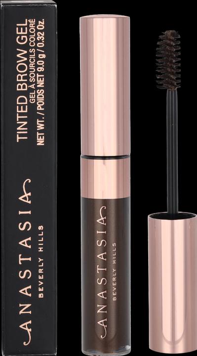 Image du produit Anastasia Beverly Hills Gel teinté pour les sourcils (Granits)