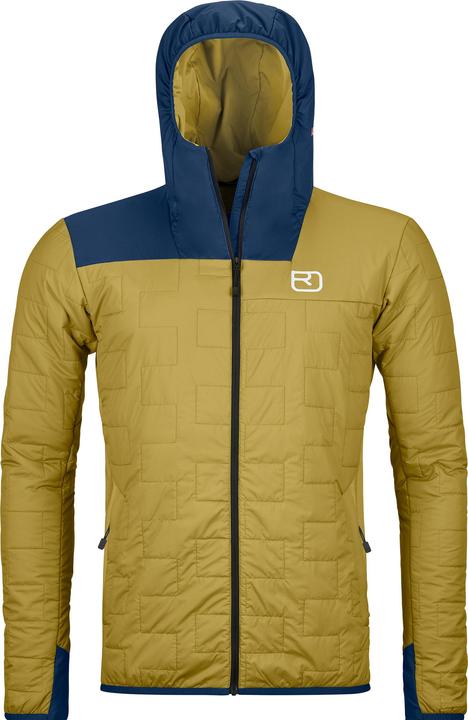 Produktbild Ortovox Piz Badus Jacket (L)