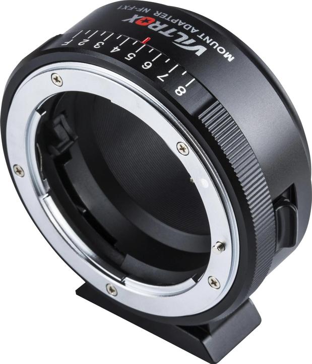 Produktbild Viltrox NF-FX1