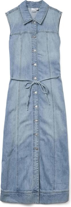 Produktbild Vero Moda VMNENYA Midikleid Jeanskleid (M)