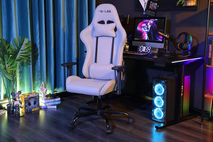 Immagine prodotto The G-Lab K Seat Platinium - Gris