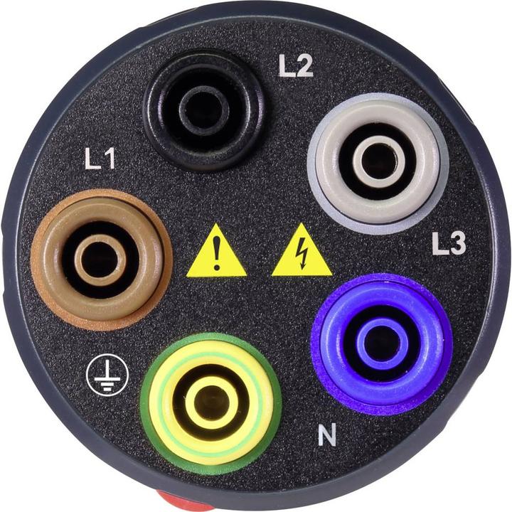 Produktbild Voltcraft Messadapter (Adapter)