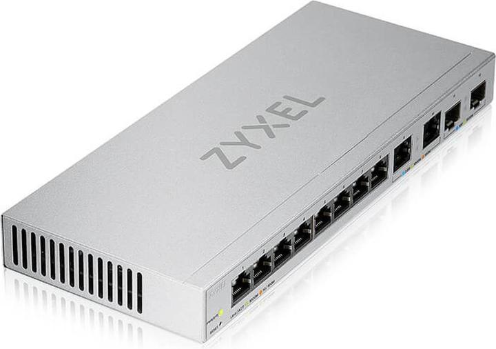 Immagine prodotto Zyxel XGS1210-12 (12 Porti)