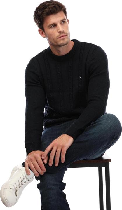Image du produit Farah - Sweat WINSTON - Homme (XXL)