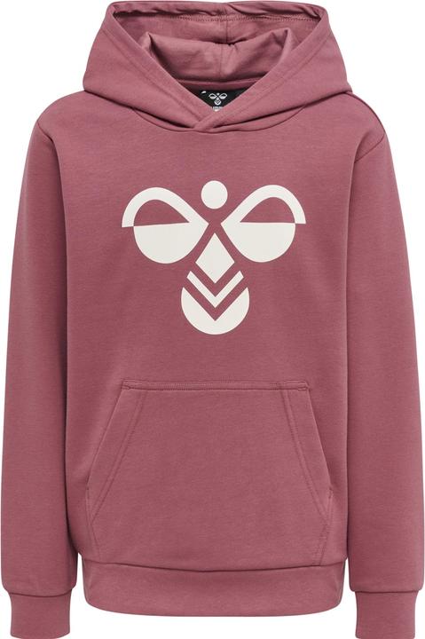 Image du produit hummel Cuatro Hoodie (122)