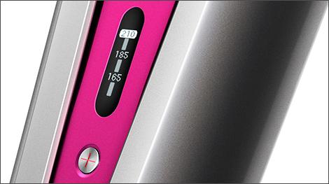 Produktbild Dyson Corrale (Glätteisen)