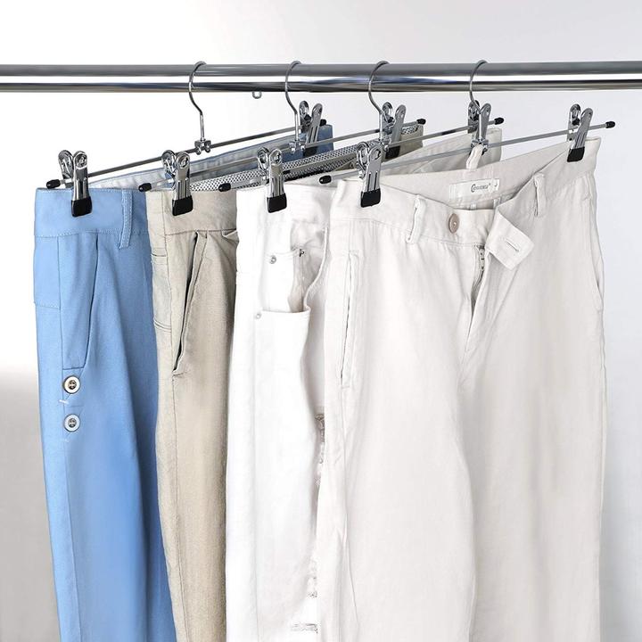 Produktbild Songmics Hanger (20 x)