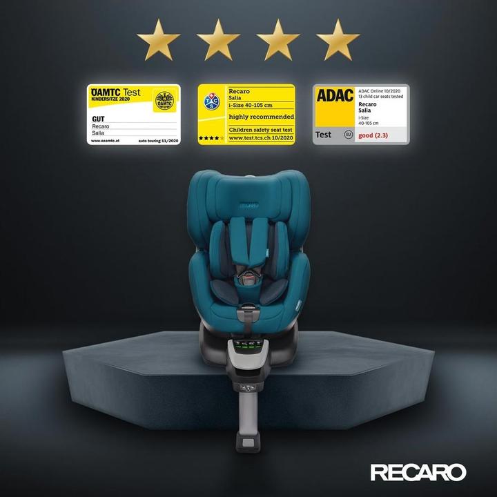 Actual product image RECARO Salia Elite