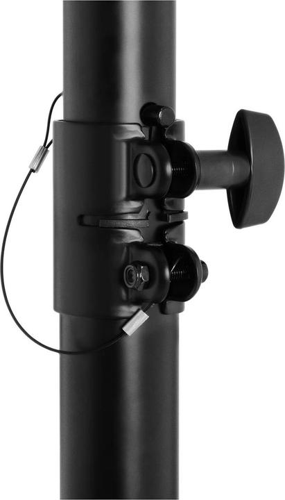 Produktbild Singercon Licht Traversensystem bis 150 kg Lichtstativ 1,50 - 3,50 m Traversenbrücke 3 m