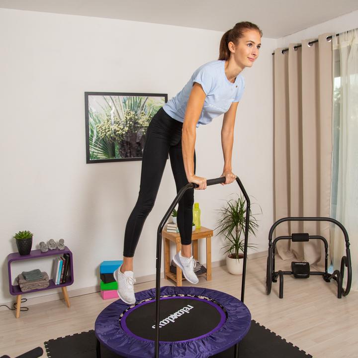 Actual product image Relaxdays Trampoline (69 cm)