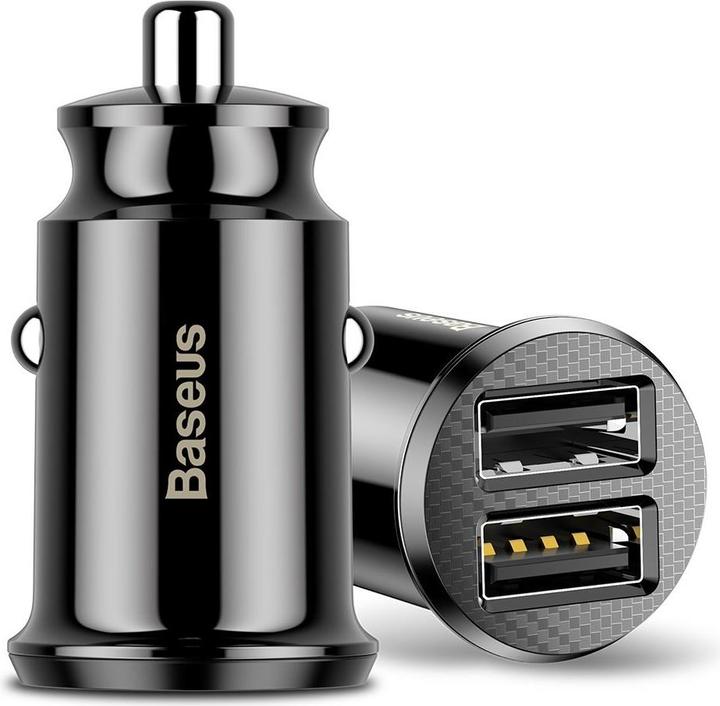 Produktbild Baseus Grain Car Charger