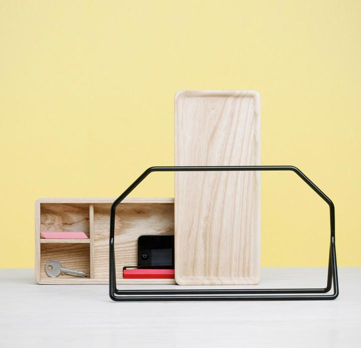 Image du produit Umbra Shift Nest Caddy