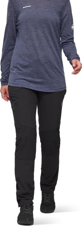 Immagine prodotto Mammut Runbold Guide SO Pants, Softshell Hose (46)