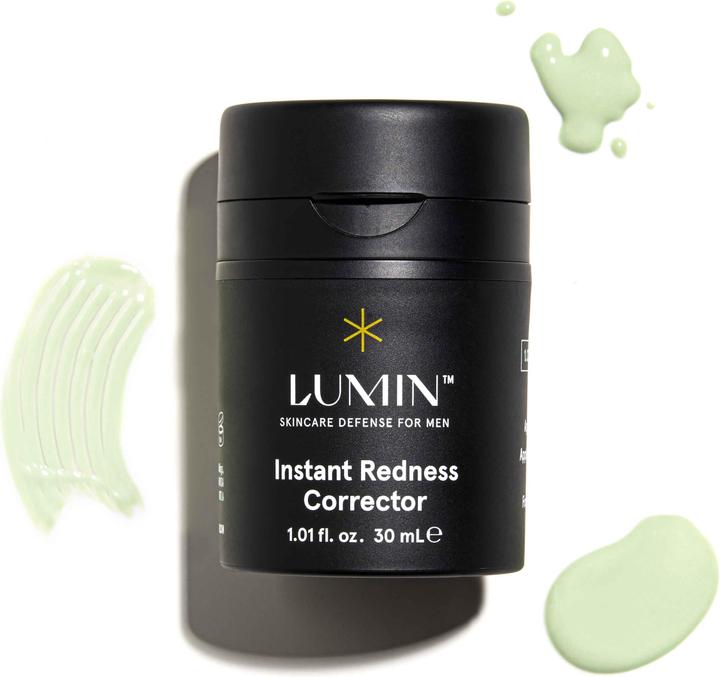Produktbild Lumin Skincare Instant Redness Corrector (30ml) (30 ml)