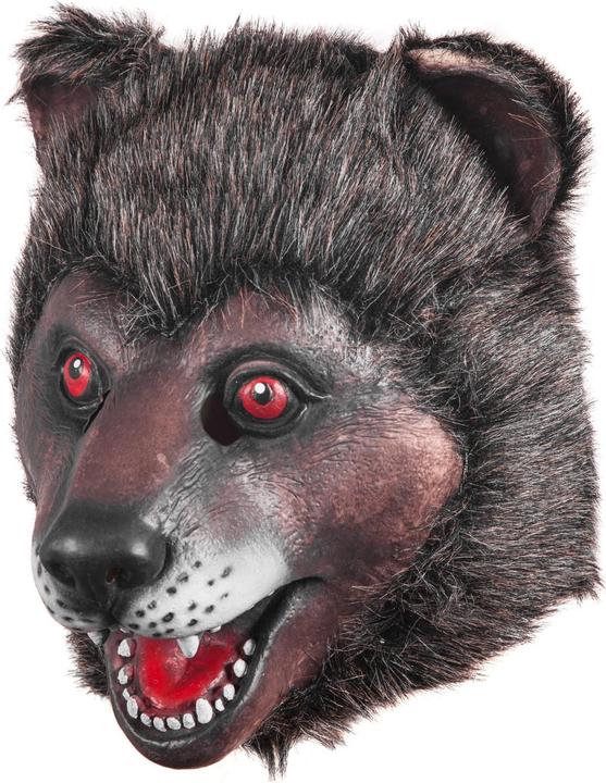 Produktbild Metamorph Bär Maske - Fasching Halloween Kostüm Karneval