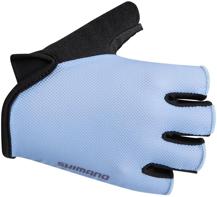 Produktbild Shimano Women Airway Gloves aqua blue (S)