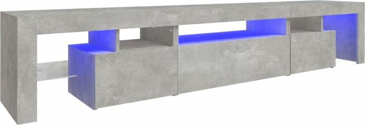 Produktbild VidaXL Alana (215 x 36.5 x 40 cm)