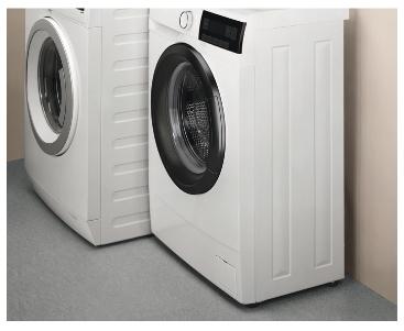 Actual product image Electrolux PerfectCare 600 EW6SN406WP (6 kg, Left)