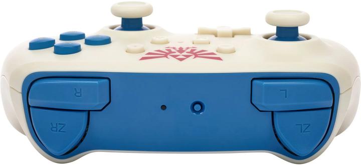 Immagine prodotto PowerA Controller per Nintendo Switch - Zelda (Switch Lite, Switch OLED, Switch)