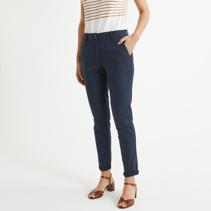 Image du produit Anne Weyburn Pantalon chino (50)