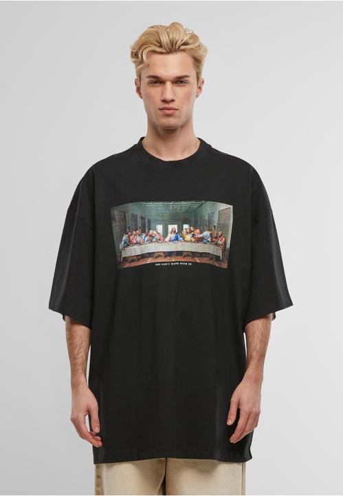 Produktbild Mister Tee MisterTee Can't Hang With Us Huge Tee - 192409 (XL)