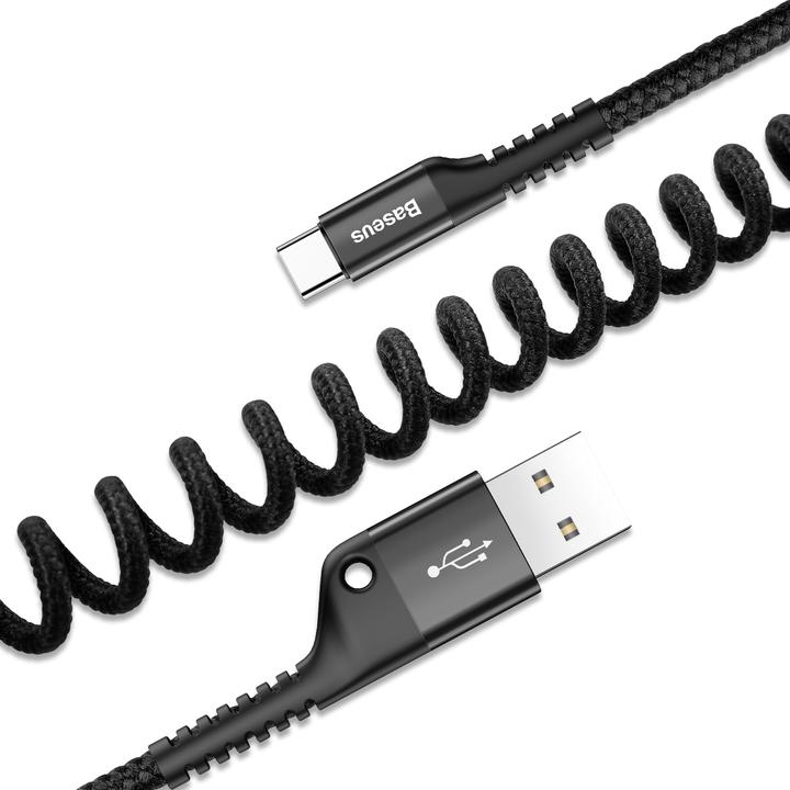 Actual product image Baseus Catsr (1 m, USB 2.0)