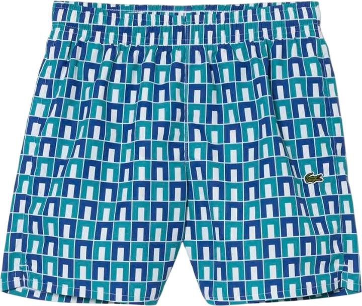 Lacoste Badehose
