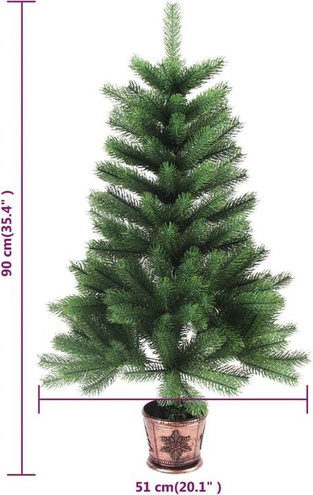 Produktbild VidaXL Sisely (90 cm)