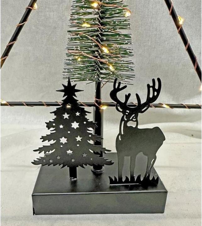 Actual product image GuGus LED decoration