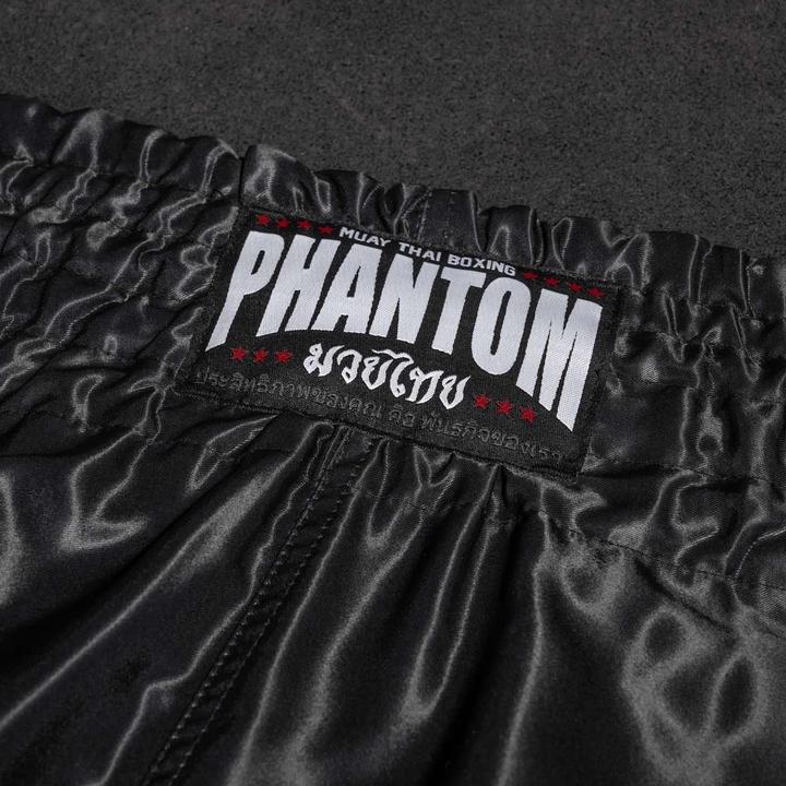 Actual product image Phantom Athletics Muay Thai Shorts Team (XXL)
