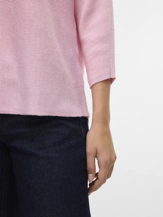 Produktbild Vero Moda Vmnora 3/4 Boatneck Blouse Noos (L)