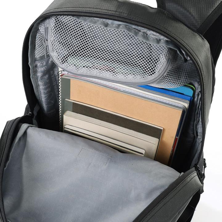 Immagine prodotto Nitro Zaino Chase con scomparto per laptop da 51 cm (39 l)