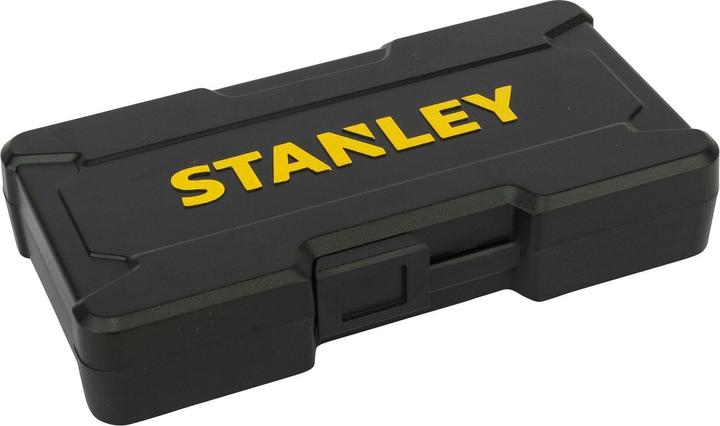 Produktbild Stanley MT Kompaktset, 37-teilig (1/4")