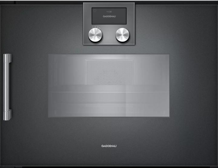 Produktbild Gaggenau BSP250101