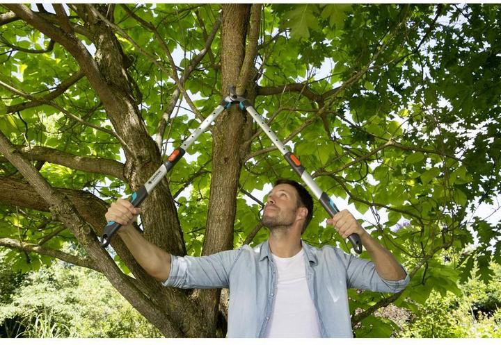 Produktbild Gardena Astschere TeleCut long 650-900B