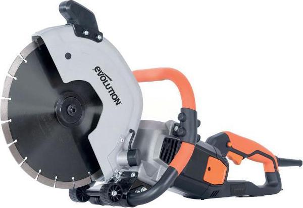 Evolution Evo concrete 305