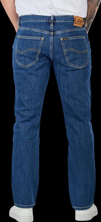 Actual product image Lee Brooklyn Straight (W44/L32)