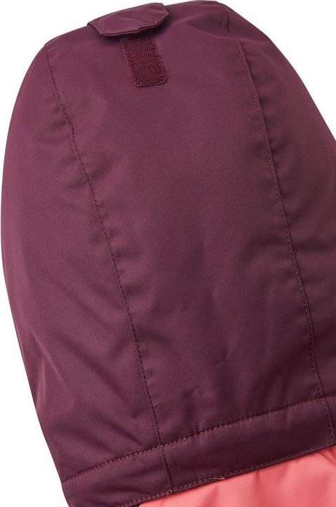 Actual product image Reima Kid's Reimatec Winter Jacket Salla (122)