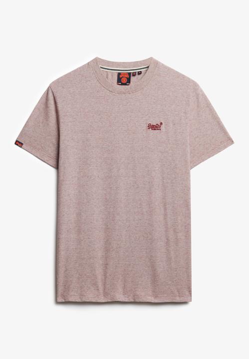 Actual product image Superdry Essential Logo Emb Tee (XXL)