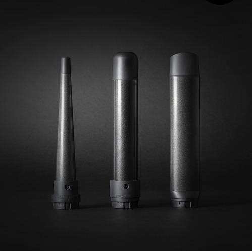 Produktbild Homedics Revamp WD-1500-EU Progloss Multiform Curl & Waves (38 mm)