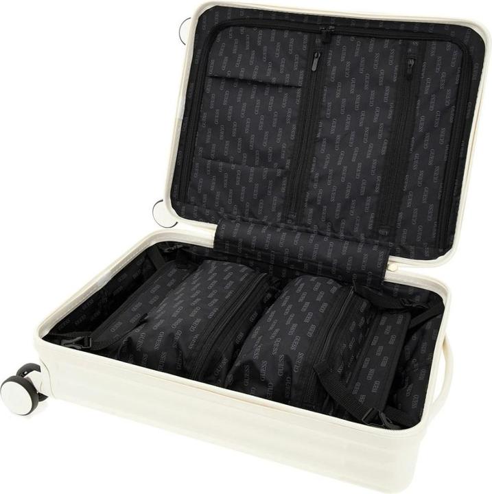 Image du produit Guess OLBIA - Chariot de cabine (43.10 l, Bagage à main (jusqu'à 50l))