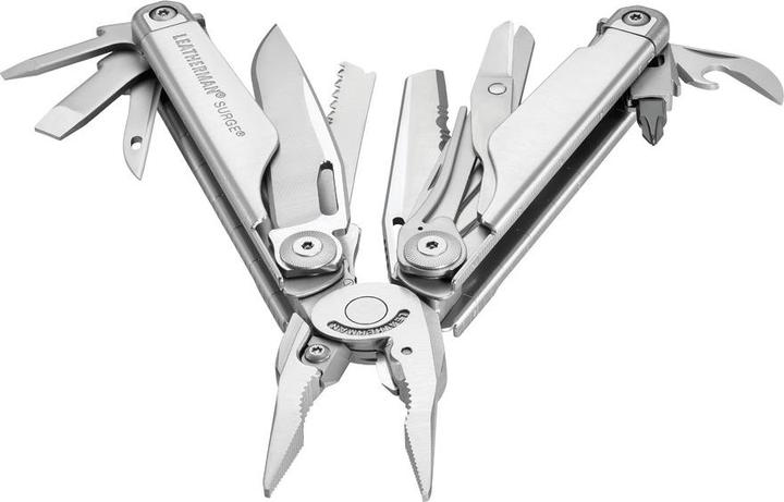 Produktbild Leatherman Surge Multifunktionstool (21 Funktionen)