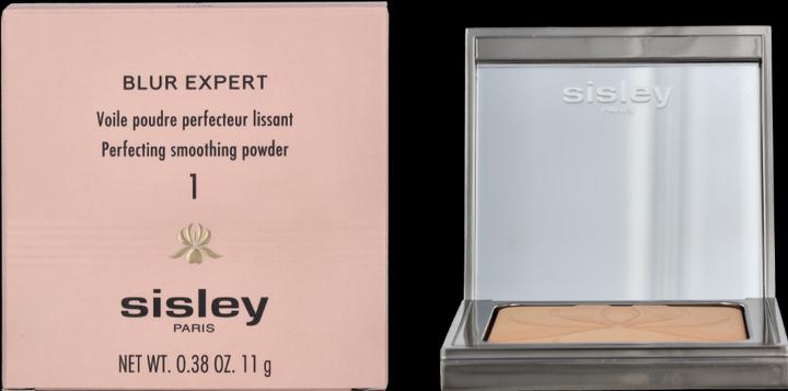 Actual product image Sisley Blur Expert (1 beige)